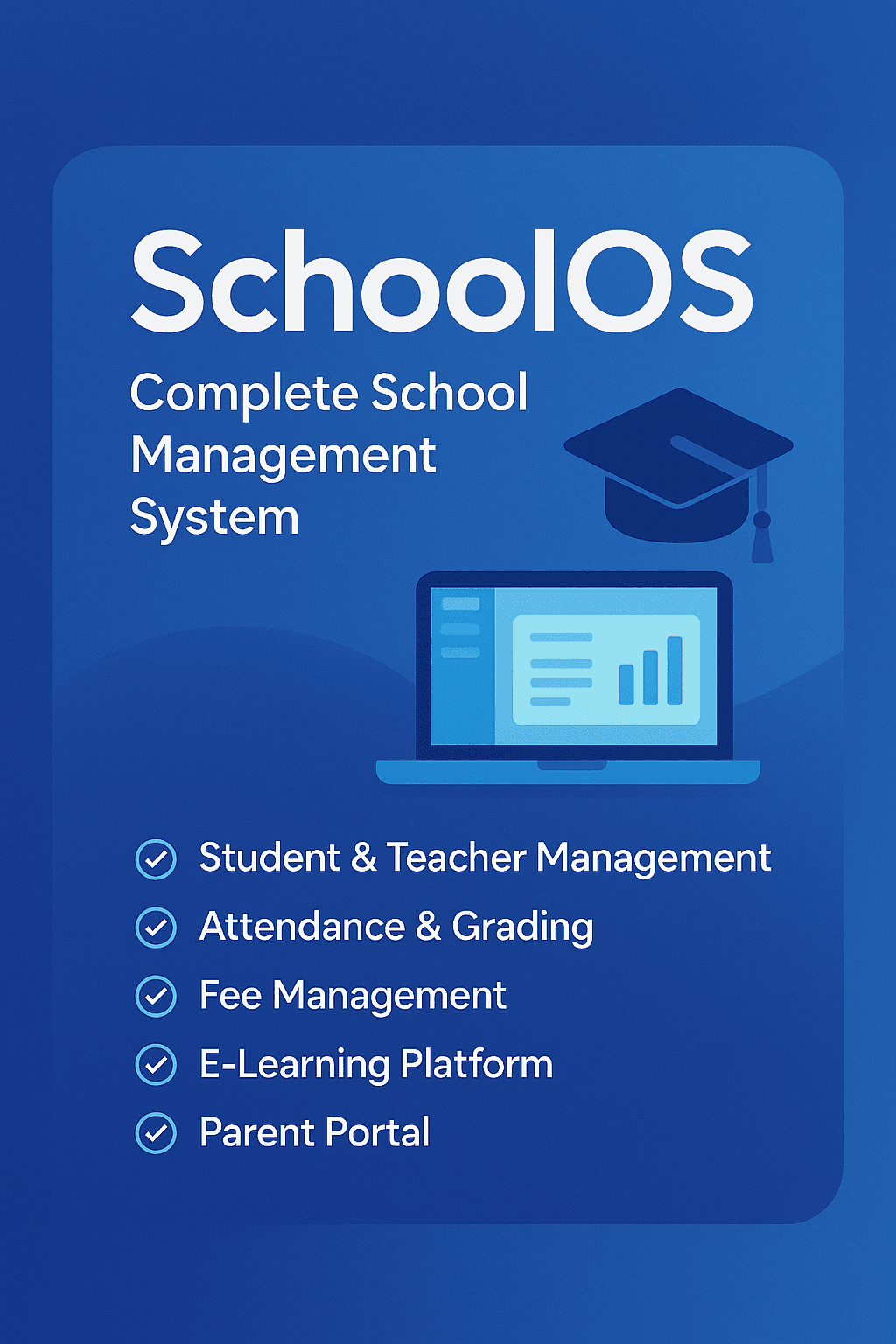 SchoolOS Platform